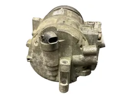 Volkswagen PASSAT B6 Ilmastointilaitteen kompressorin pumppu (A/C) 1K0820803N