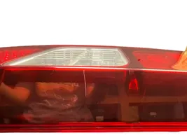Peugeot Partner Задний фонарь в кузове 9680545280