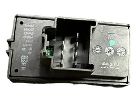 Chevrolet Cruze Interrupteur commade lève-vitre 20933566