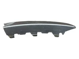 Volkswagen PASSAT B6 Moulure de pare-chocs avant 3C0807645A