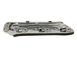 Volkswagen Touran I Front bumper mounting bracket 1T0807935