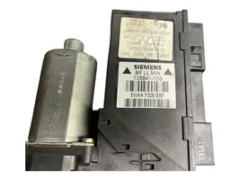 Audi A4 S4 B6 8E 8H Moteur de lève-vitre de porte avant 0130821764