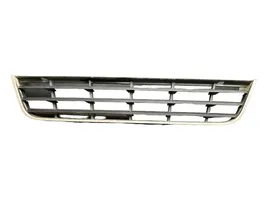 Volkswagen PASSAT B6 Front bumper lower grill 3C0853677