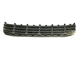 Volkswagen PASSAT B6 Front bumper lower grill 3C0853677