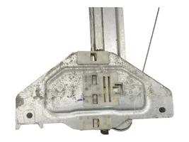 Peugeot Partner Mécanisme de lève-vitre avec moteur 33040941