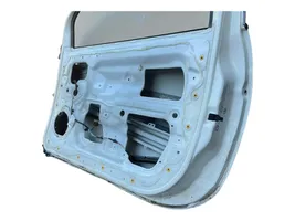 Fiat 500 Priekinės durys (dvidurio) 