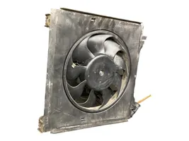 Porsche Boxster 986 Ventilatore di raffreddamento elettrico del radiatore 99662403501