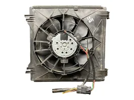 Porsche Boxster 986 Ventilatore di raffreddamento elettrico del radiatore 99662403501