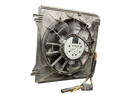 Porsche Boxster 986 Ventilatore di raffreddamento elettrico del radiatore 99662403501