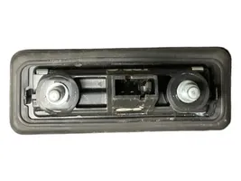 Skoda Superb B6 (3T) Manilla exterior del maletero/compartimento de carga 3T0827566
