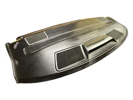 BMW 7 E65 E66 Grilles/couvercle de haut-parleur arrière 51468236783