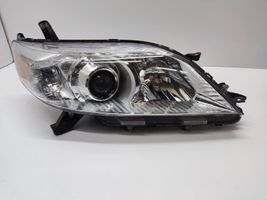 Toyota Sienna XL30 III Lampa przednia 