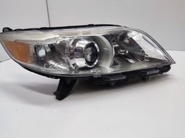 Toyota Sienna XL30 III Lampa przednia 