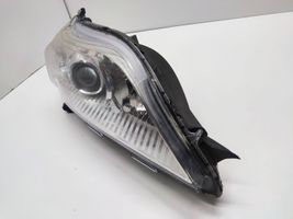 Toyota Sienna XL30 III Lampa przednia 