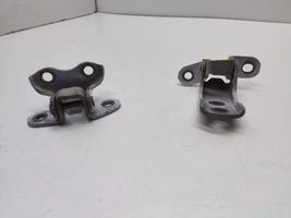 Toyota Sienna XL30 III Set di cerniere portiera anteriore 