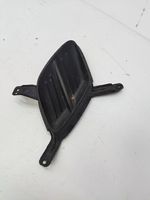 KIA Venga Front bumper lower grill 865181P000