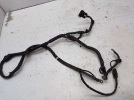 Audi A4 S4 B8 8K Kabel Anlasser 8K0971824