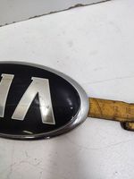 KIA Picanto Logo, emblème, badge 86320-2P560