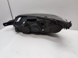 Peugeot Boxer Lampa przednia 1375098080