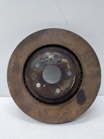 Toyota Sienna XL30 III Front brake disc 