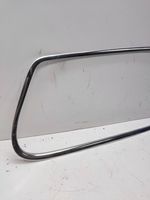 Volkswagen PASSAT B6 Rear side glass trim 3C9853346