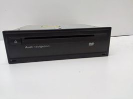 Volkswagen PASSAT B6 Navigaatioyksikkö CD/DVD-soitin 4E0919887M