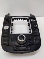 Audi A5 8T 8F Interrupteur / bouton multifonctionnel 8T0919609C