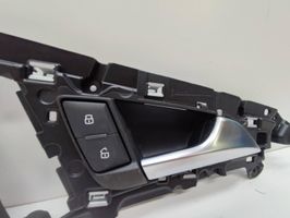 Audi A6 S6 C7 4G Maniglia interna per portiera anteriore 4G0837020A