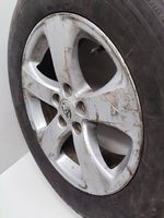 Toyota Sienna XL30 III Felgi aluminiowe R17 