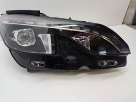 Peugeot 5008 II Lampa przednia 9837759580