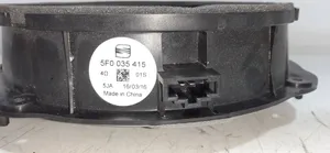 Seat Leon (5F) Głośnik deski rozdzielczej 5F0035415