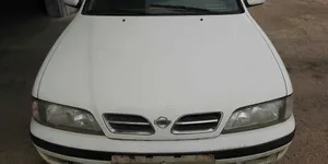 Nissan Primera Konepelti 