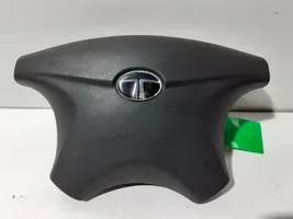 Tata Indica Vista I Steering wheel airbag 