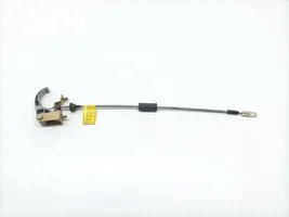 Renault 5 Sonstige Kabelbäume / Leitungssätze 7700544902