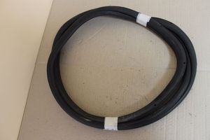 Volvo S60 Trunk rubber seal (body) 