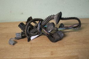 Volvo S60 Rear door wiring loom 9472376