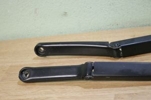 Audi A3 S3 8P Front wiper blade arm 8P2955407A