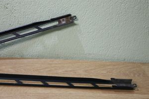 Audi A3 S3 8P Front wiper blade arm 8P2955407A