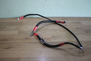 BMW 1 E81 E87 Cables (alternador) 7794911