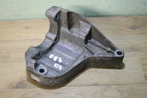 BMW 1 E81 E87 Vairo stiprintuvo siurblio tvirtinimo kronšteinas 7794455