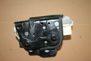 Audi A4 S4 B7 8E 8H Serrure de porte avant 8E2837016AA