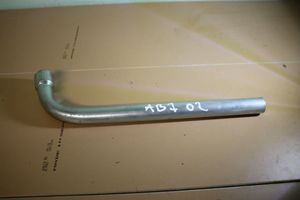 Audi A4 S4 B7 8E 8H Chiave per dadi della ruota 4D0012219A