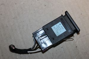 Volkswagen Bora Bouton de dégivrage pare-brise 1J0959621C