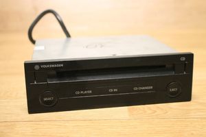 Volkswagen Bora CD/DVD changer 