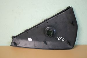 Nissan Qashqai Kojelaudan sivupäätyverhoilu 68498JD900