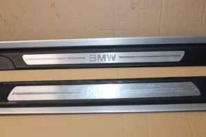 BMW 3 E46 Zestaw listew progowych (wewnętrznych) 8204114