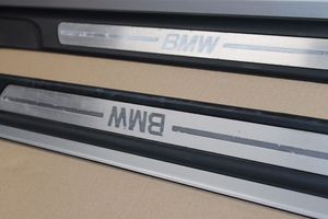 BMW 3 E46 Set di rifiniture davanzale (interno) 8204114