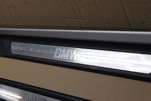 BMW 3 E46 Kynnysverhoilusarja (sisä) 8204114