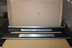 BMW 3 E46 sill trim set (inner) 8204114