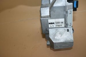 Nissan Qashqai Steuergerät Lenksäule EA9CEC0089